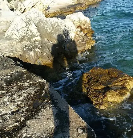 Reminiscence Сasa de vacaciones Seget Vranjica